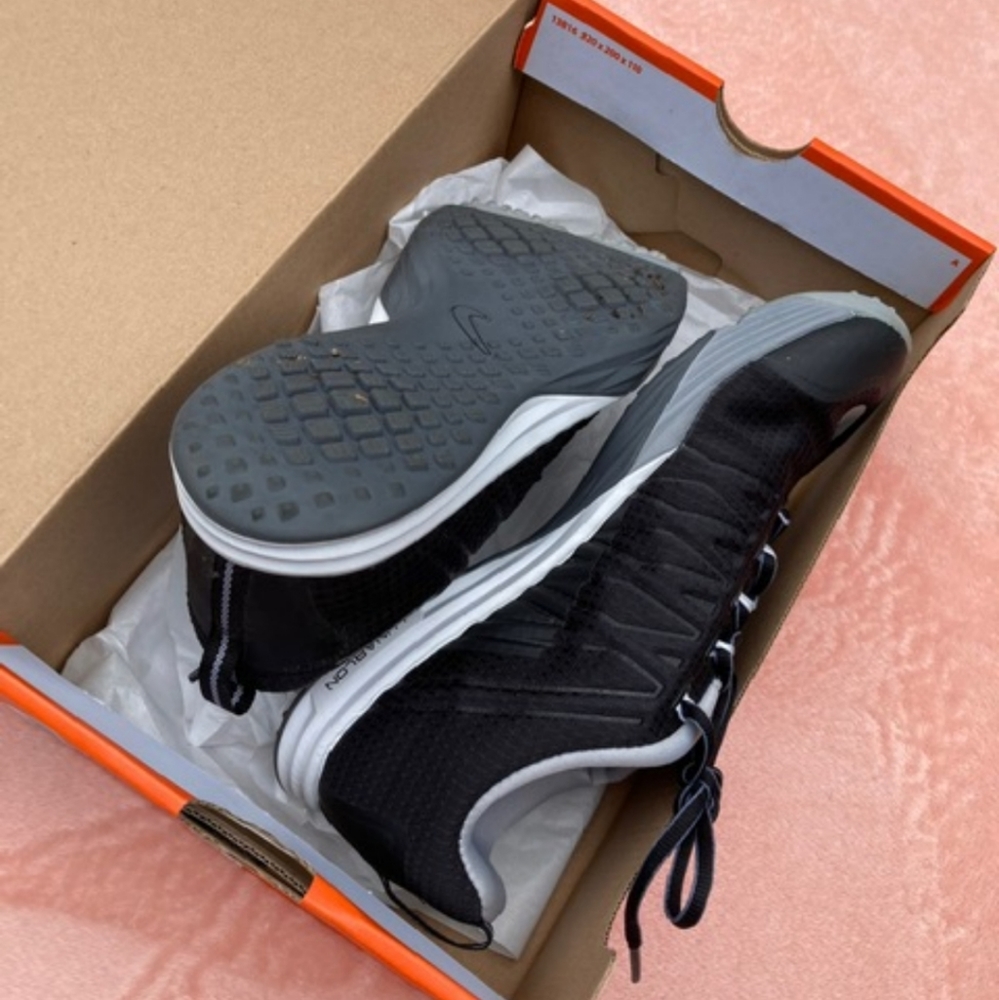 Womens Nike Training Lunar Cross Element